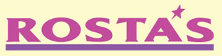 Rostas Logo